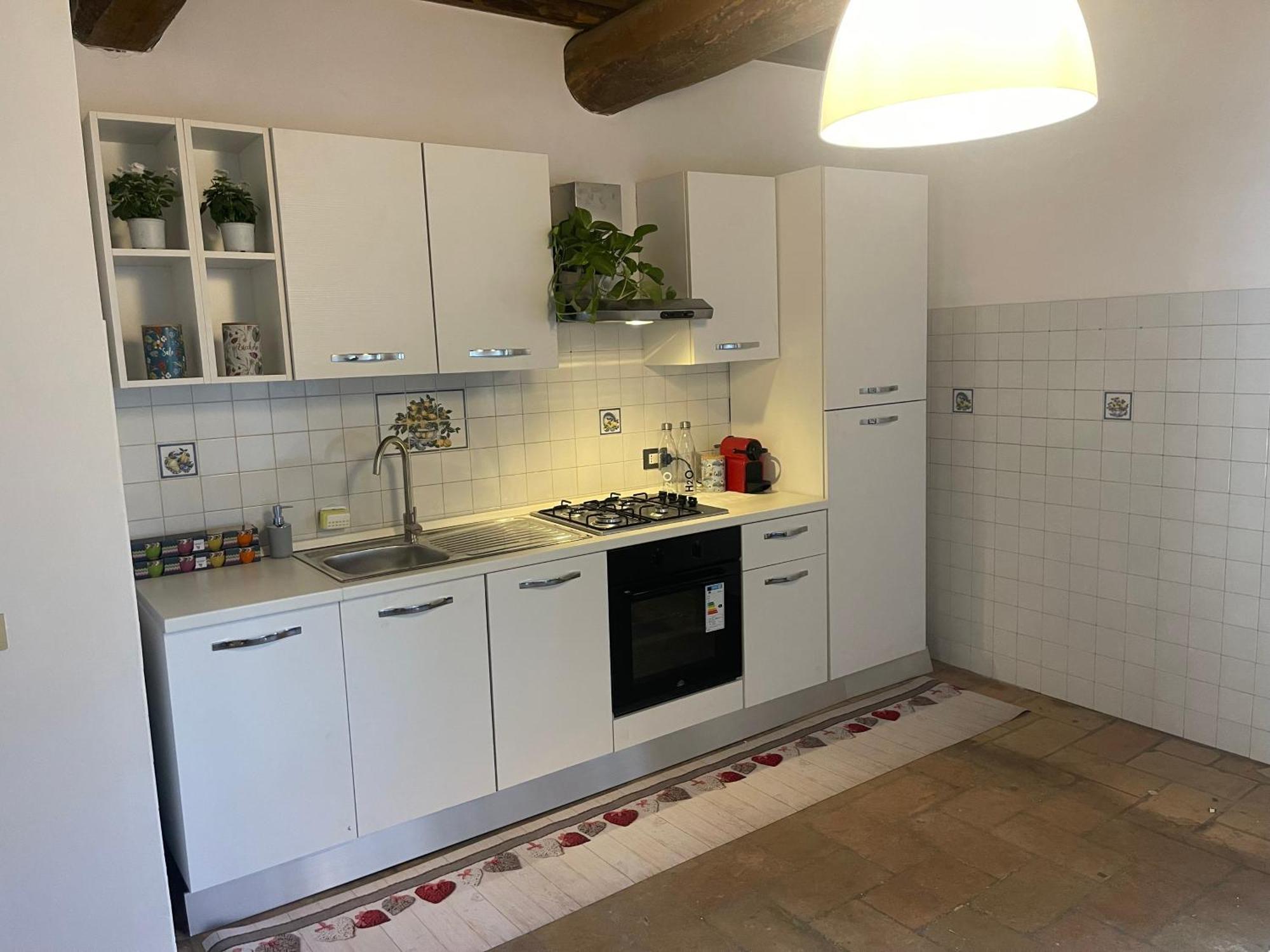 Casale Poggetto Villa Montefalco Bagian luar foto