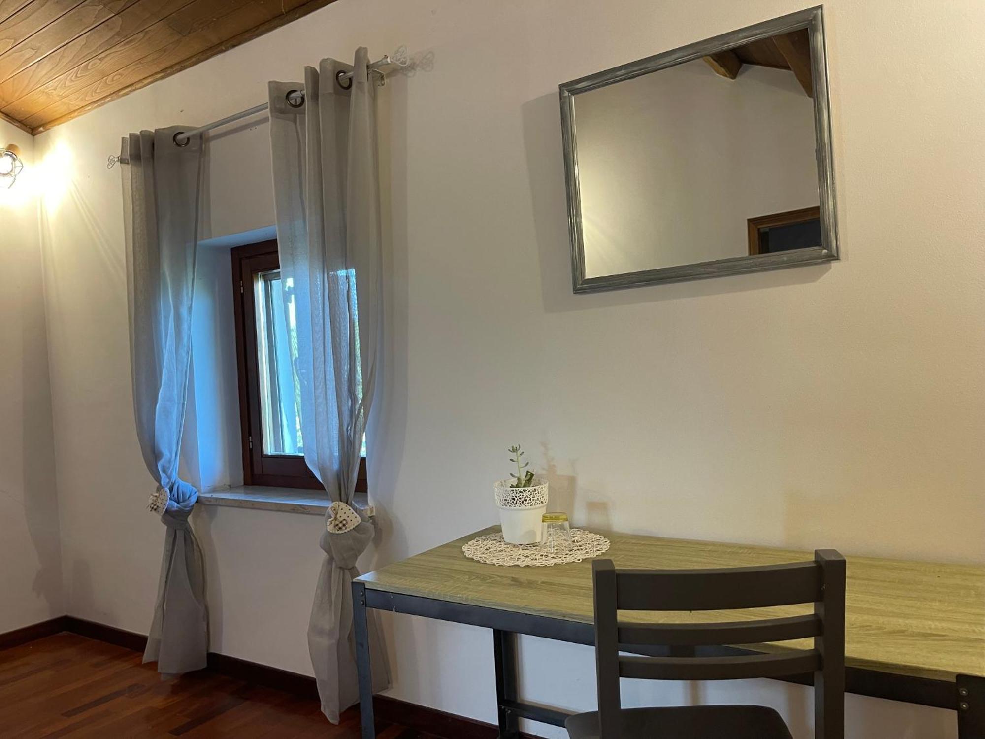 Casale Poggetto Villa Montefalco Bagian luar foto