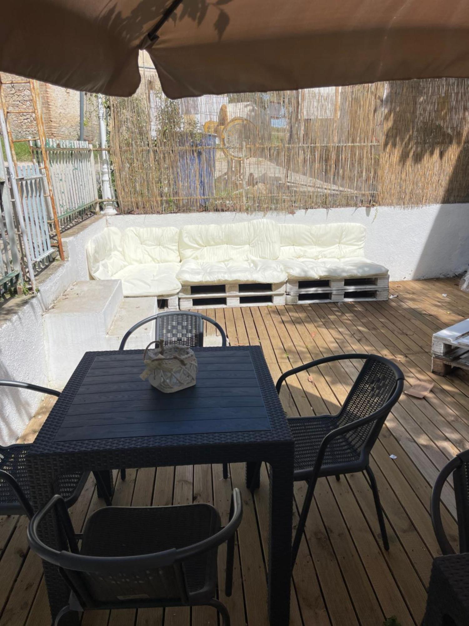 Casale Poggetto Villa Montefalco Bagian luar foto